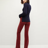 Veronica Beard - Jurnee Cashmere Turtleneck