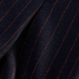Veronica Beard - Haina Pinstriped Short