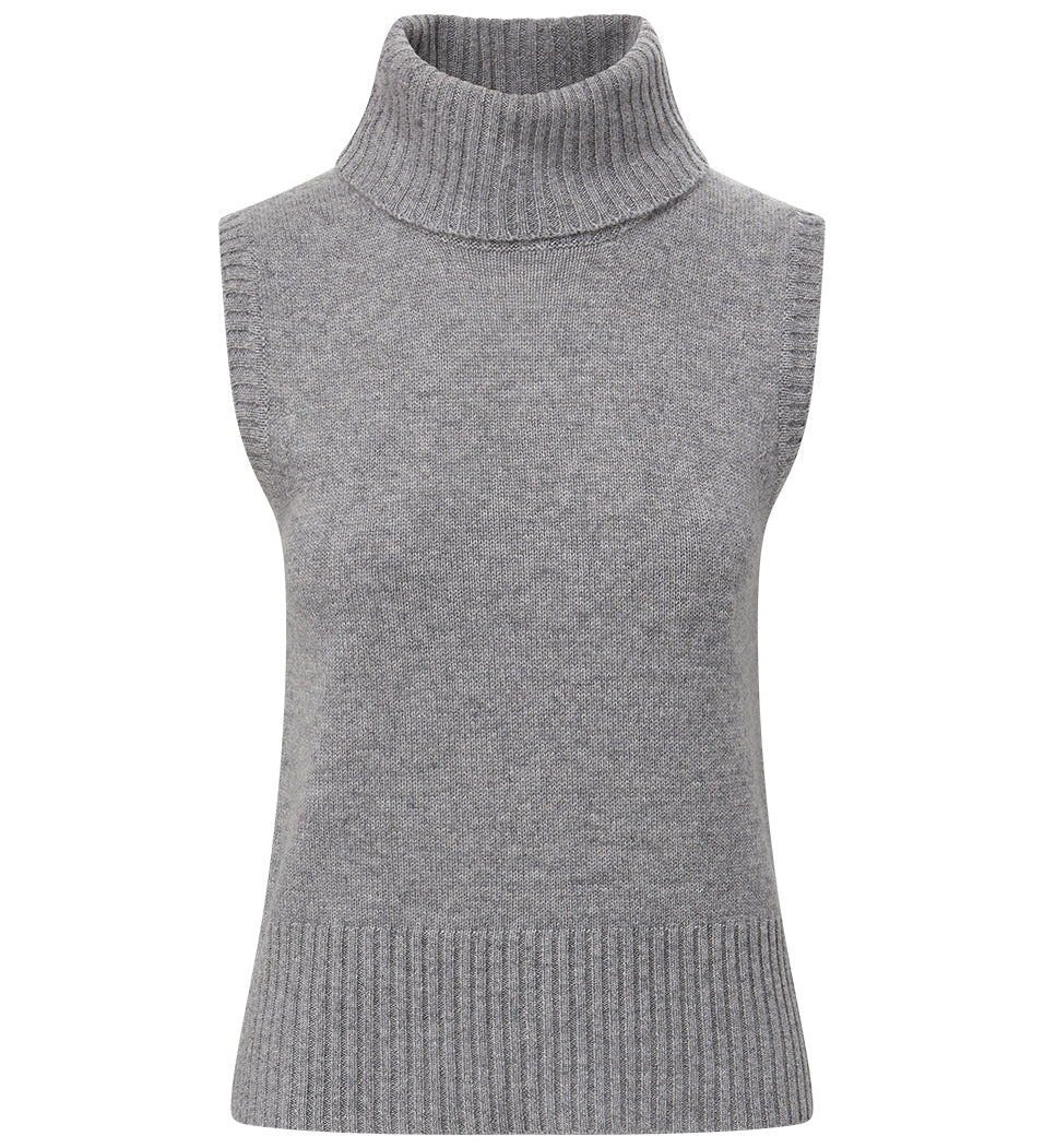 Veronica Beard - Mazzy Cashmere Shell