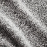 Veronica Beard - Nelia Cashmere Pullover | Button Accent