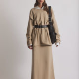 Janessa Leoné - Bowe Long Belt