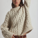 Janessa Leoné - Margaux Sweater