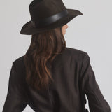 Janessa Leoné - Raleigh Hat