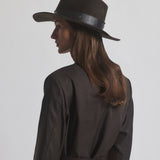 Janessa Leoné - Raleigh Hat