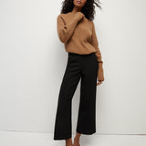 Veronica Beard - Carlotta Suede Flat