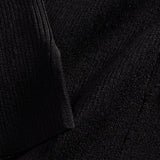 Veronica Beard - Derick Ribbed Off-Shoulder Pullover