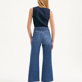 Veronica Beard - Sid Knit Tank Top