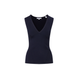 Veronica Beard - Sid Knit Tank Top