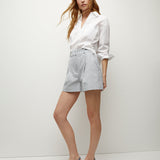 Veronica Beard - Khai Poplin Top