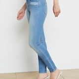 L'AGENCE - Marguerite Skinny Jean
