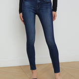 L'AGENCE - Marguerite Skinny Jean