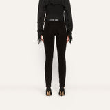 L'AGENCE - Marguerite Corduroy Skinny Pant