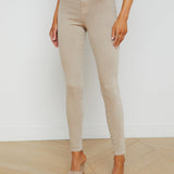 L'AGENCE - Marguerite Skinny Jean