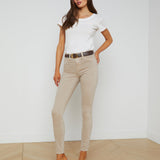L'AGENCE - Marguerite Skinny Jean