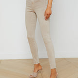 L'AGENCE - Marguerite Skinny Jean