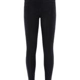 L'AGENCE - Marguerite Coated Skinny Jean