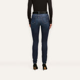 L'AGENCE - Marguerite Skinny Jean