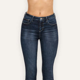 L'AGENCE - Marguerite Skinny Jean