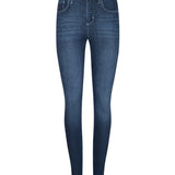 L'AGENCE - Marguerite Skinny Jean