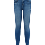 L'AGENCE - Marguerite Skinny Jean