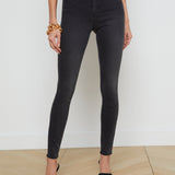 L'AGENCE - Marguerite Skinny Jean