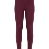 L'AGENCE - Marguerite Coated Skinny Jean