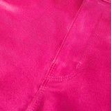 L'AGENCE - Marguerite Coated Skinny Jean