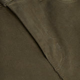 L'AGENCE - Marguerite Coated Skinny Jean