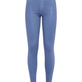 L'AGENCE - Marguerite Coated Skinny Jean