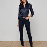 L'AGENCE - Marguerite Skinny Jean