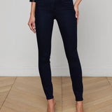 L'AGENCE - Marguerite Skinny Jean