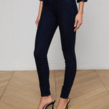 L'AGENCE - Marguerite Skinny Jean