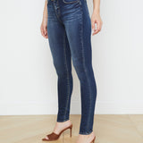 L'AGENCE - Marguerite Skinny Jean