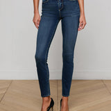 L'AGENCE - Marguerite Skinny Jean