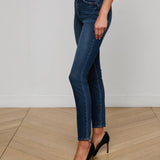 L'AGENCE - Marguerite Skinny Jean