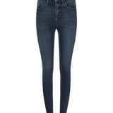 L'AGENCE - Marguerite Skinny Jean