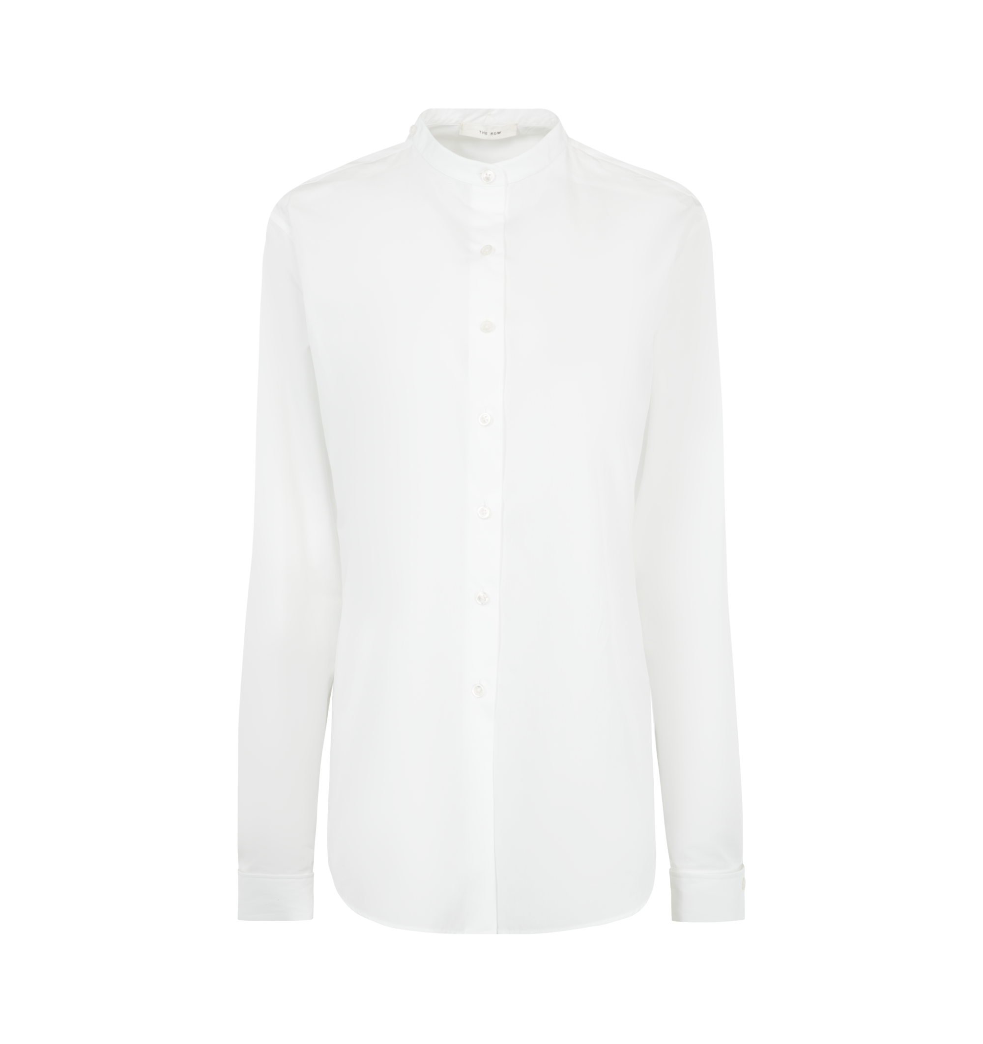 The Row - Fiora Shirt