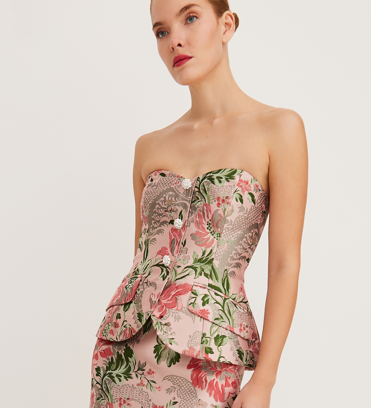Cara Cara - Wes Corset