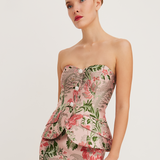 Cara Cara - Wes Corset