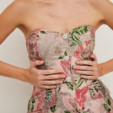 Cara Cara - Wes Corset