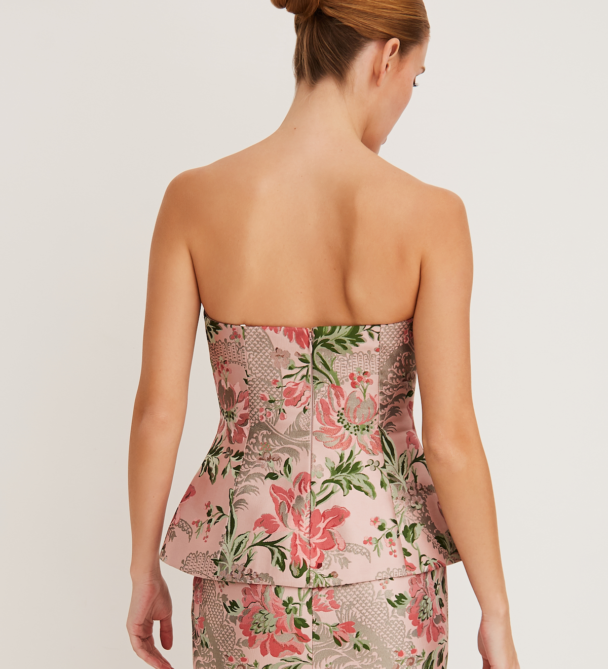 Cara Cara - Wes Corset