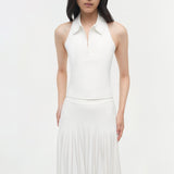 Simkhai - Margoux Knit Midi Skirt