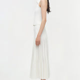 Simkhai - Chloe Knit Halter Tank