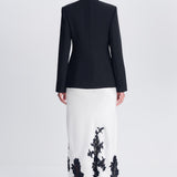 Simkhai - Hagar Blazer Gown