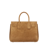 Saint Laurent - Sac De Jour Suede Bag