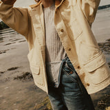 DOEN - PASCUAL JACKET
