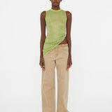 Christopher Esber - Cirrus Tank