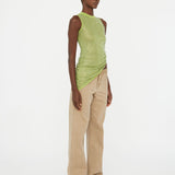 Christopher Esber - Cirrus Tank