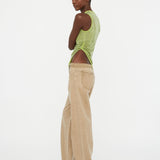 Christopher Esber - Cirrus Tank
