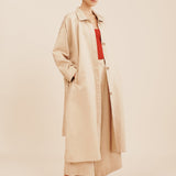 Posse - RUTH TROUSER - LATTE